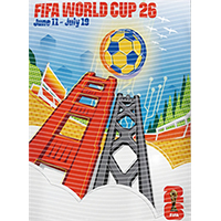World Cup-WC 645